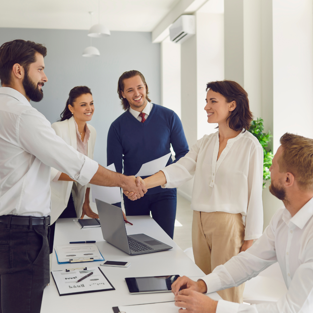 How to Achieve Success in Real Estate Through Focus and Discipline