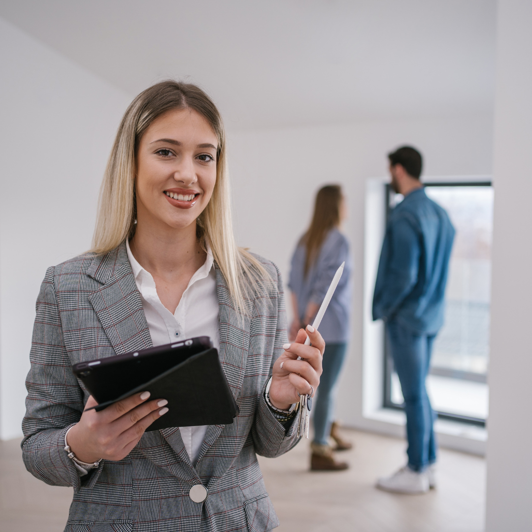 10 essential skills for success in the real estate industry