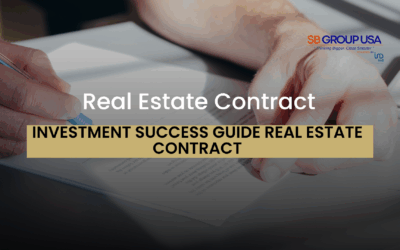 Contract Stage: Where Million-Dollar Investments
