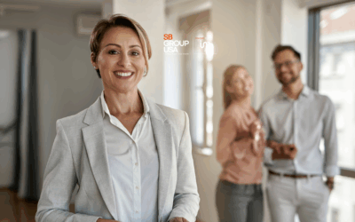 Agente inmobiliario inteligente: La nueva era de Bienes Raíces