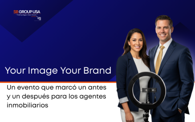 Your Image Your Brand: Un evento que marcó un antes y un después para los agentes inmobiliarios