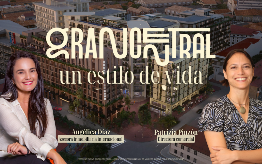Panamá cierra 2025 como uno de los destinos más sólidos para vivir e invertir… pero la verdadera oportunidad está en quienes saben construir ciudad, no solo edificios