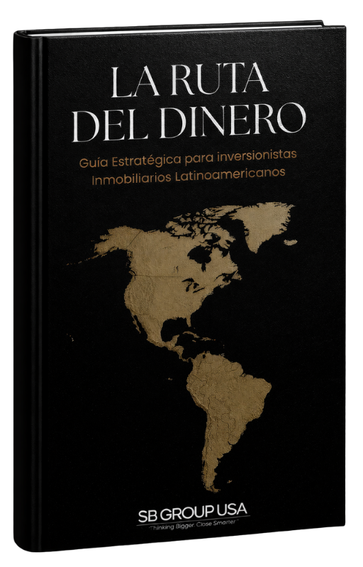 La ruta del dinero