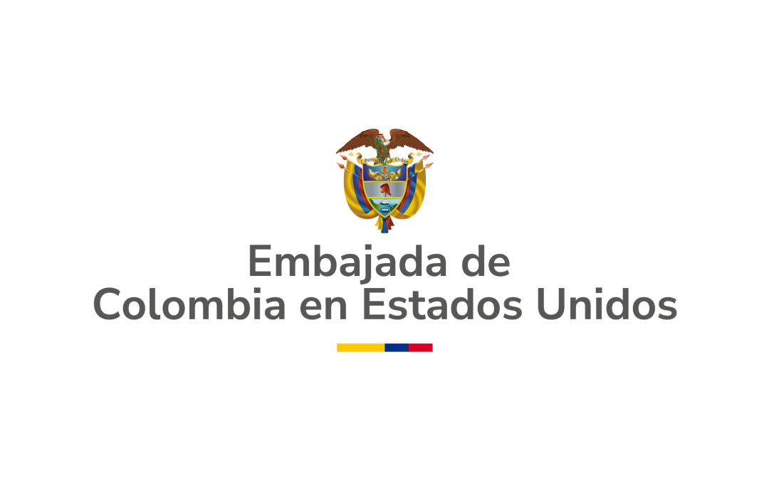 CONSULADO: Consulate of Colombia | Orlando, USA