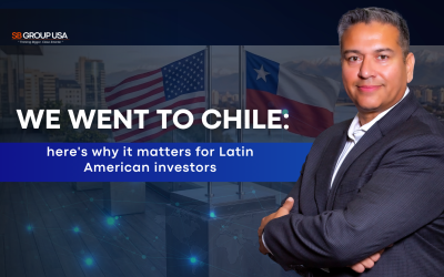 We went to Chile: here’s why it matters for Latin American investors