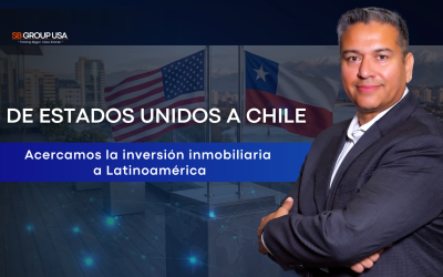 SB Group USA presenta en Chile su modelo para invertir en el mercado inmobiliario de Estados Unidos