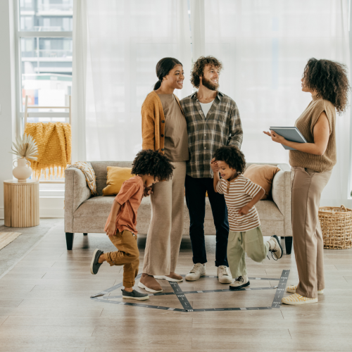 Real estate investments 19